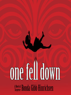 cover image of One Fell Down